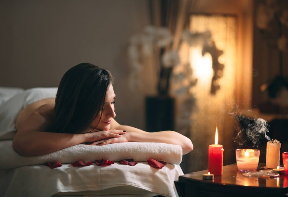 Lymphatic Derange Massage