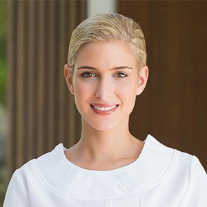 Testimonial Author