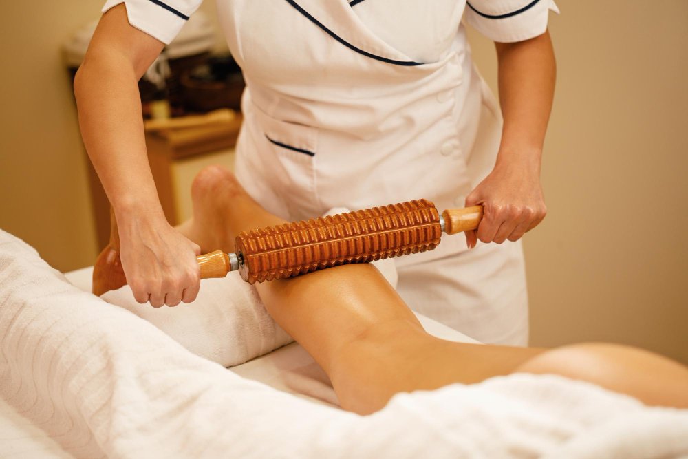 THAI MASSAGE