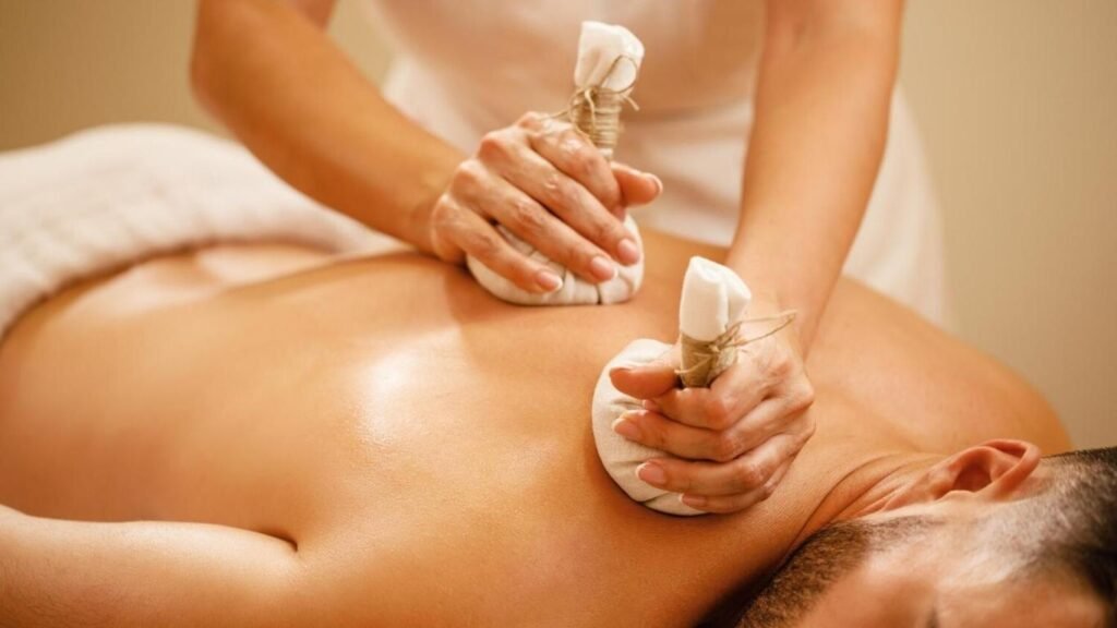 Arabic Massage Near Me